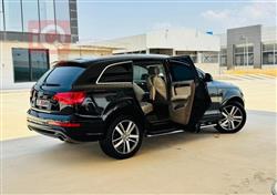 اودي Q7